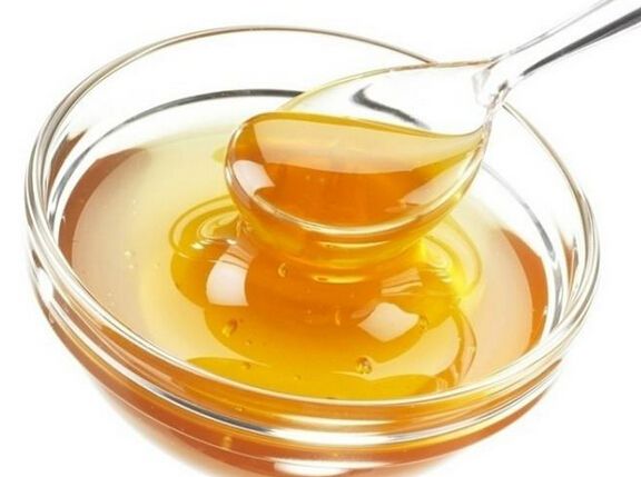【止咳秘方】白萝卜蜂蜜糖浆-水蜂源