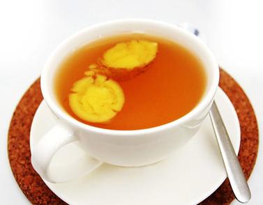生姜蜂蜜水的功效是什么?-水蜂源