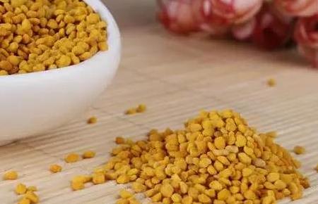 什么是蜂花粉,蜂花粉有什么功效?-水蜂源