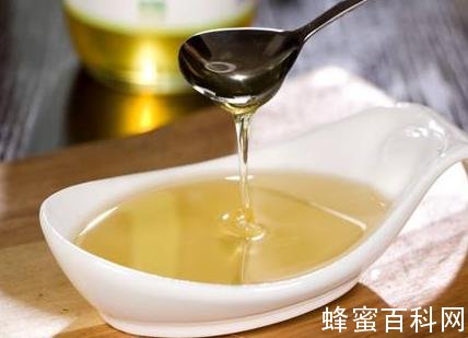 蜂蜜偏方之蜂蜜治疗感冒-水蜂源