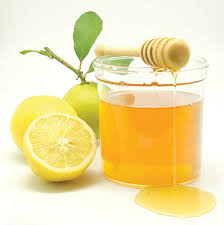 蜂蜜的10种养生食疗法