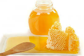 盐加蜂蜜的功效以及做法！
