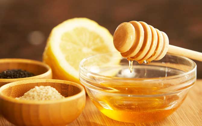 蜂蜜水减肥法-蜂蜜水减肥的原理及正确方法