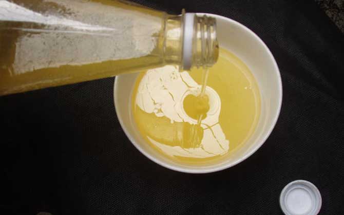醋和蜂蜜真的能减肥吗?-水蜂源