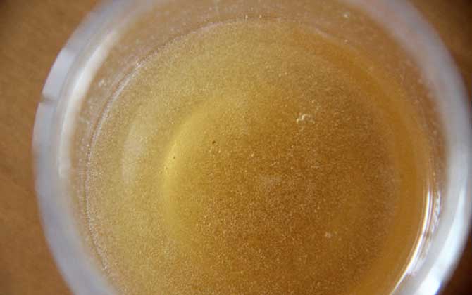 蜂蜜水的作用与功效及正确喝法