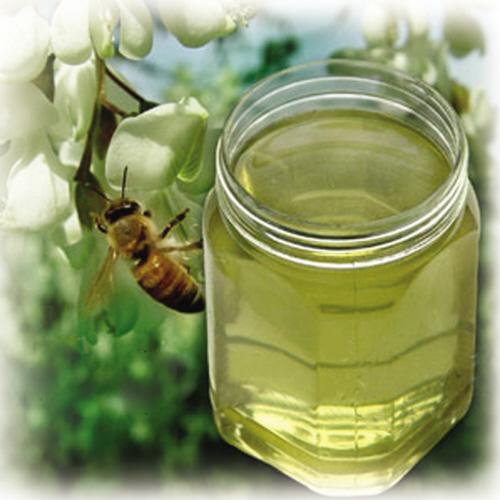 茶水蜂蜜减肥法