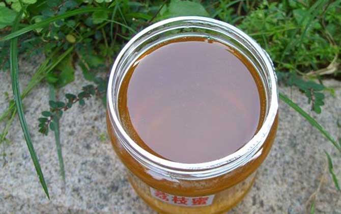 正宗荔枝蜂蜜价格多少钱一斤?-水蜂源