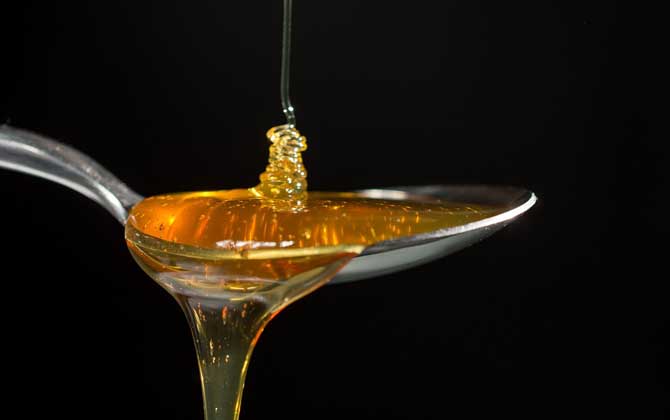 蜂蜜面膜怎么做效果最好?-水蜂源
