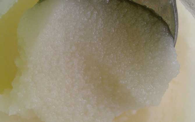 白醋蜂蜜面膜的功效及正确做法-水蜂源