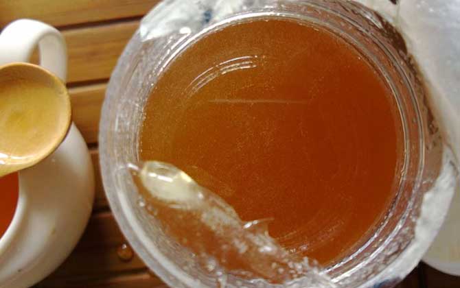 蜂蜜水怎么喝能减肥？
