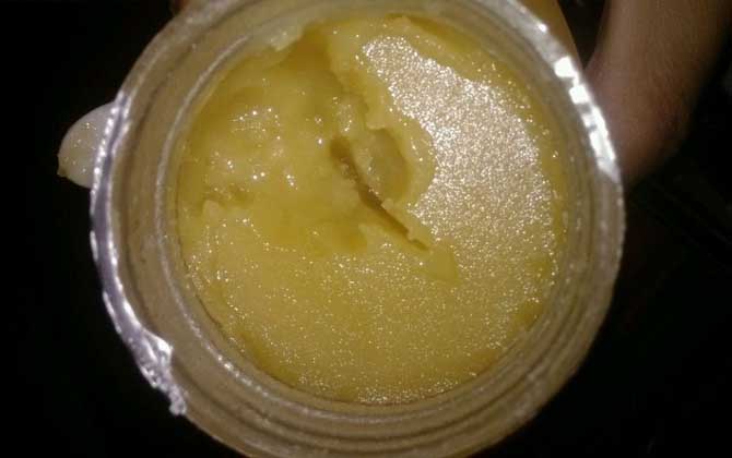 蜂蜜加蛋清做面膜能祛斑吗?-水蜂源