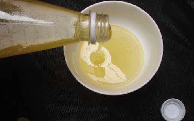 蜂蜜水加醋有什么功效？
