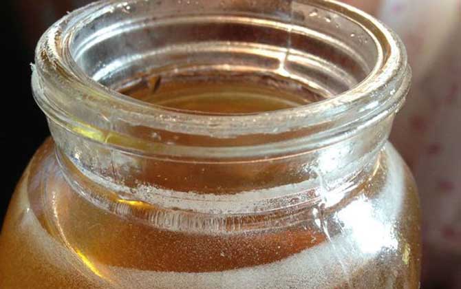 蜂蜜水早上喝还是晚上喝？