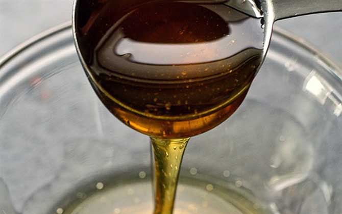 男性长期喝蜂蜜水好吗？