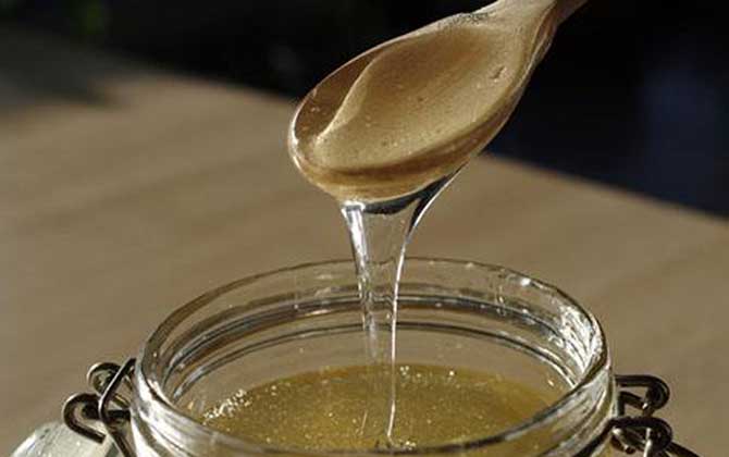 早上喝蜂蜜水能减肥吗？