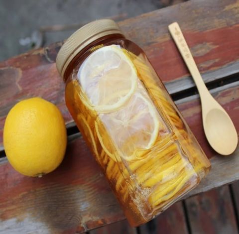 坚持天天喝蜂蜜柠檬茶的好处 蜂蜜柠檬茶有什么功效