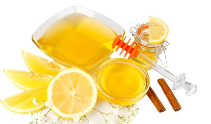 蜂蜜柠檬水功效与作用及制作方法