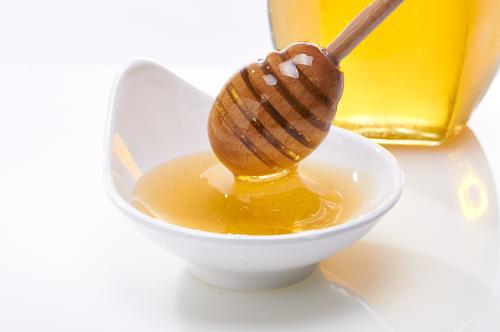 青果泡蜂蜜有什么功效，可以长期食用吗