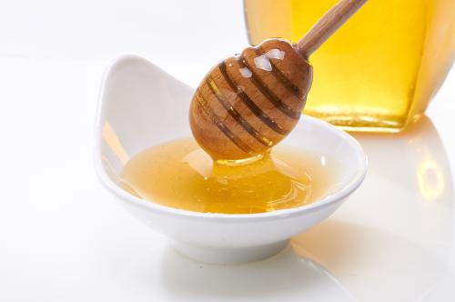 青果泡蜂蜜有什么功效，可以长期食用吗