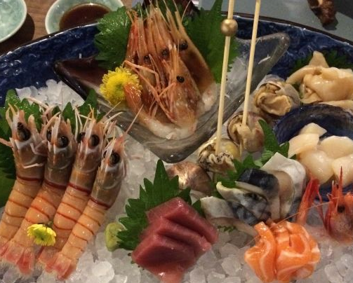 自g助餐里的-“隐形贵菜”r，看上去不起眼，老板却生怕i你多拿！